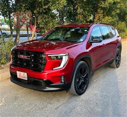 جي ام سي اكاديا